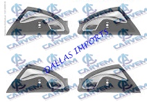 MP046C6/MP047C6 - MAÇANETA INTERNA TRASEIRA J3